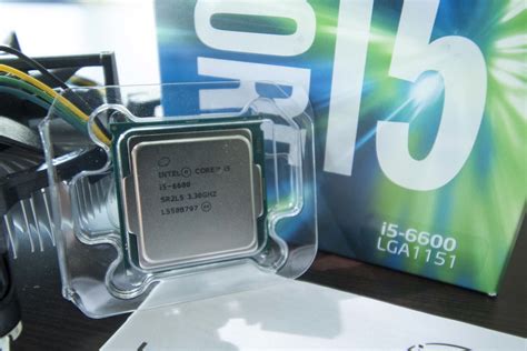 INTEL SKYLAKE CPU CORE i5 Skylake | This photo is No Copyrig… | Flickr