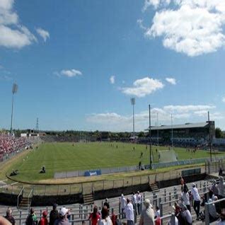 Populous to design Casement Park stadium - DesignCurial