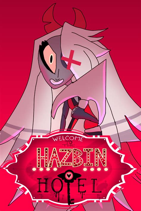 Hazbin Hotel: Vaggie by luckyxl102 on DeviantArt