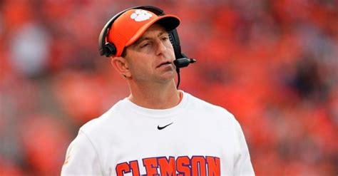 Dabo Swinney Wife, Son, Family, Salary, House, Wiki, Biography ...