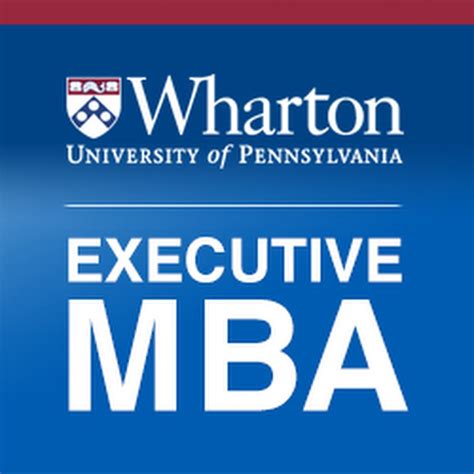 Wharton School Executive MBA Program Highlights | Vikings Career