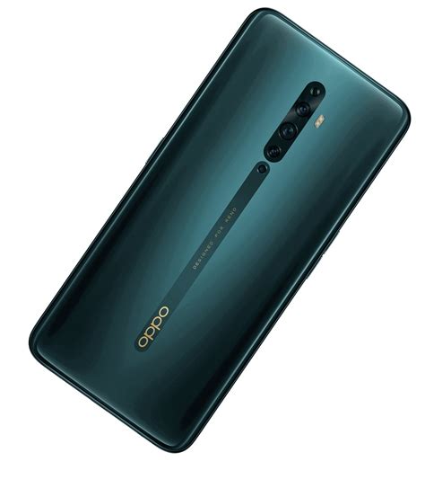 Oppo Reno2 F Fiche technique et caractéristiques, test, avis - PhonesData