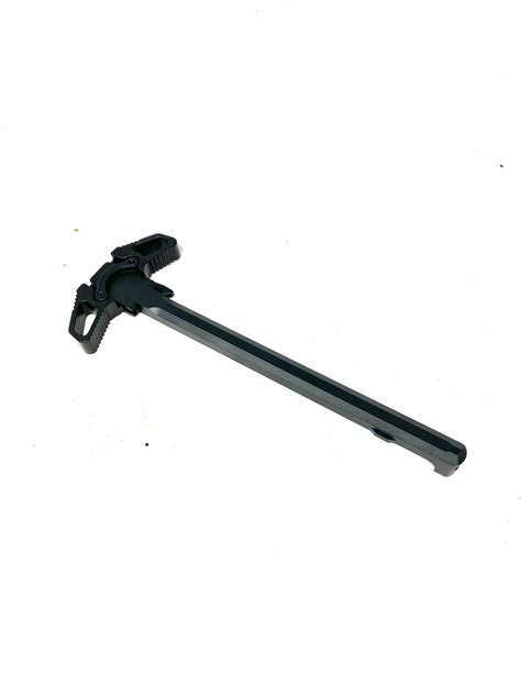 AMBIDEXTROUS AR-15 CHARGING HANDLE -AMBI AR15CHRHANDLE