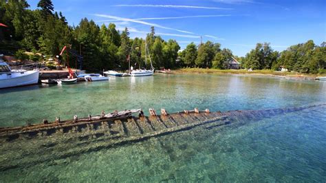 10 Best Tobermory (ON) Hotels, Canada (from $104)