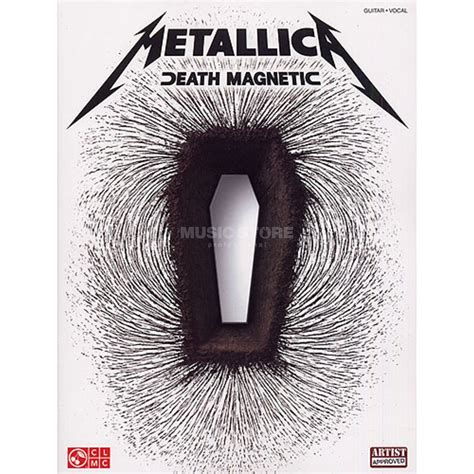 Death Magnetic