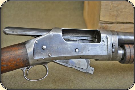 z Sold WWI Era Winchester Model 1897 Trench Gun