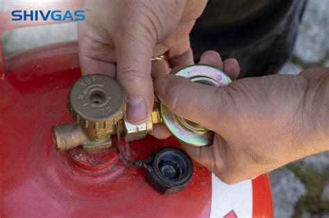 Gas Agency's Top Safety Tips for LPG Cylinder Installation