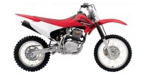 2005 Honda CRF® 150F | Motorcycle.com