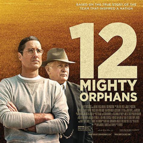 12 Mighty Orphans