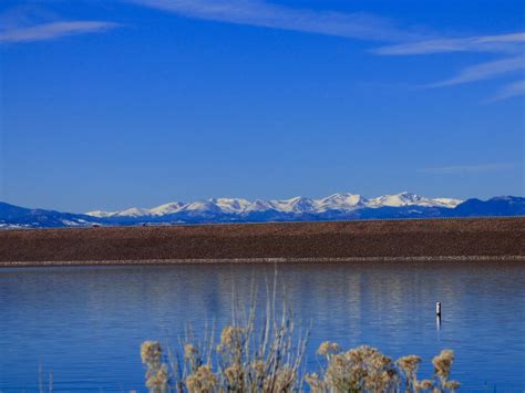 Otowi: Cherry Creek Reservoir 11/23/15