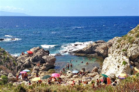 10 Best Beaches in Capri - Which Beach is Right For You? – Go Guides