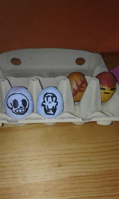 ~undertale easter eggs~ | Undertale Amino