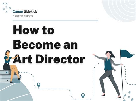 How to Become an Art Director – Career Sidekick