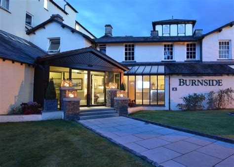 The Burnside Hotel & Spa | Luxury travel at low prices | Telegraph Travel Hand Picked