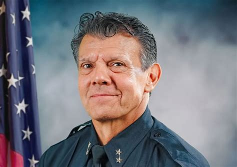 Vallejo deputy police chief leaves department as veteran captain gets promotion