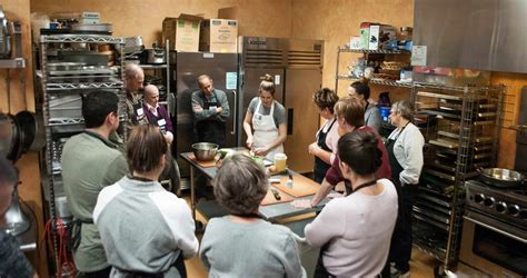 Your Guide to Cooking Classes in Pittsburgh