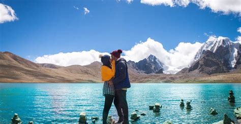 Gurudongmar Lake :The Highest Lake in the World | Travel and Explore