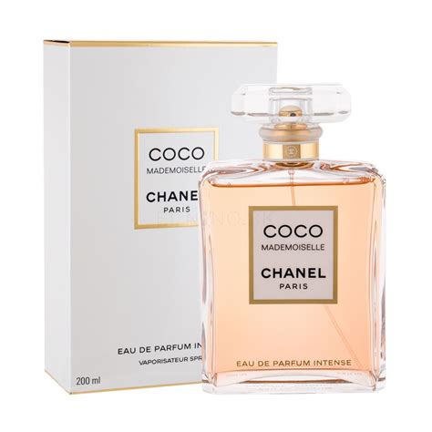 salto audit vrchný chanel coco mademoiselle 200 ml mlčanie Rafflesia ...