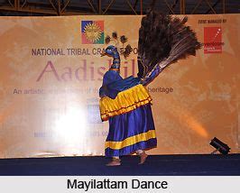 Mayilattam, Folk Dance of Tamil Nadu | Dance of india, Indian dance, Traditional dance