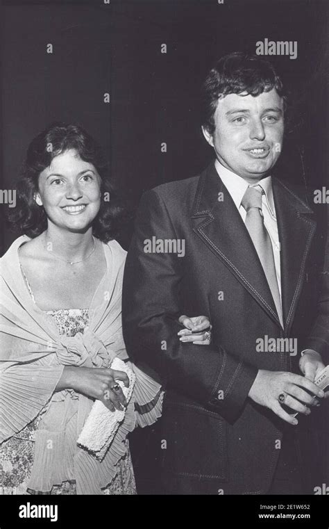 JERRY MATHERS with wife Diane Credit: Ralph Dominguez/MediaPunch Stock ...