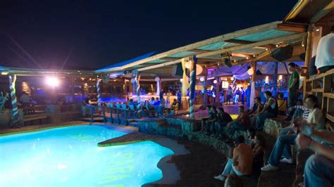 Best Mykonos Nightclubs