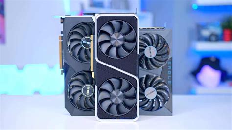 The Best Graphics Cards for Streaming in 2023