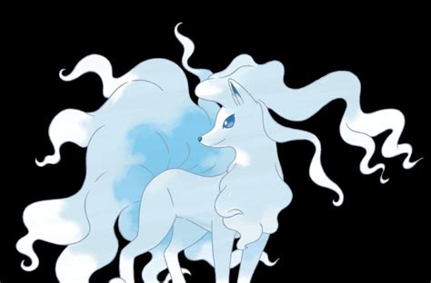 A Good Alolan Ninetails Moveset in Pokemon Sun Moon | HallowPeak Gaming