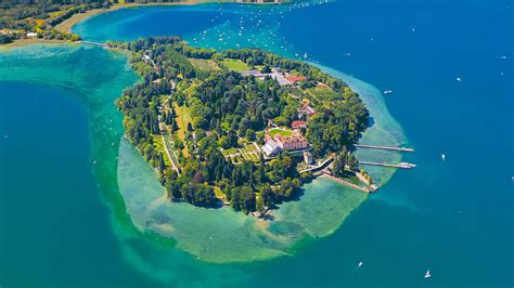 Mainau Island Wallpapers - Wallpaper Cave