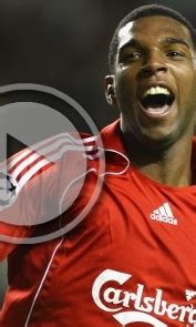 5 great Ryan Babel goals - Liverpool FC