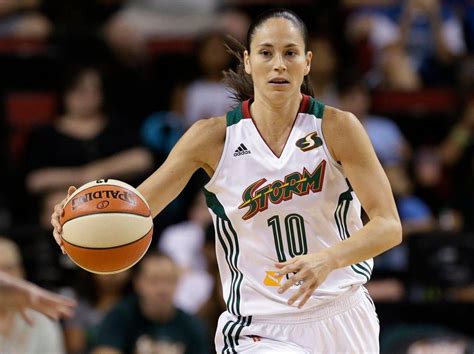 Sue Bird signs multiyear deal with Seattle Storm - Newsday