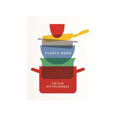 Plenty More by Yotam Ottolenghi - Moore Wilson's