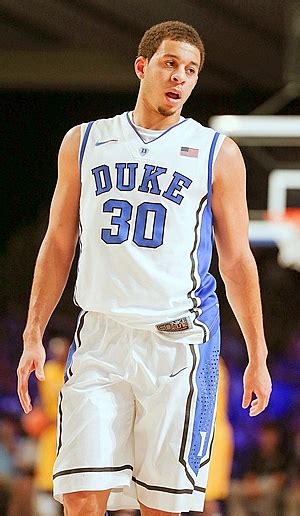 DraftExpress - Seth Curry DraftExpress Profile: Stats, Comparisons, and ...