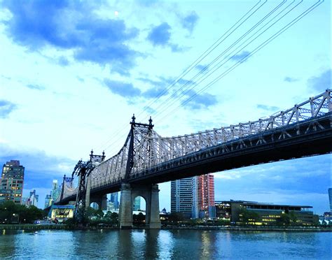 Queensboro Bridge Project Spotlight – Southland Holdings