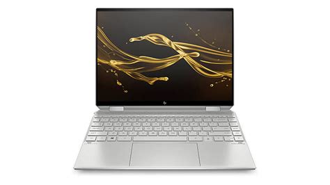 HP Spectre x360 14 review: A compact 2-in-1 with a superb 3:2 OLED ...