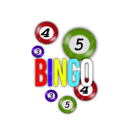 Bingo Balls Clipart Png Images Bingo Balls Vector Typ - vrogue.co