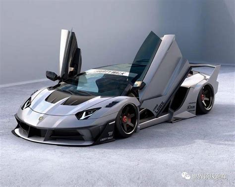 【兰博基尼Aventador】兰博基尼_兰博基尼Aventador报价_价格_兰博基尼Aventador图片_参数_搜狐汽车