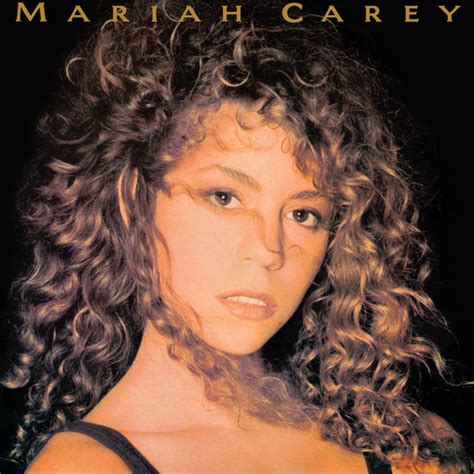 Mariah Carey - Mariah Carey (1990, Vinyl) | Discogs