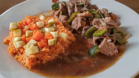 Receta de bistec ranchero, prepara este delicioso platillo mexicano en ...