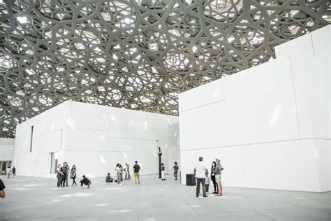 Louvre Abu Dhabi Tickets Price 2020 - TourScanner