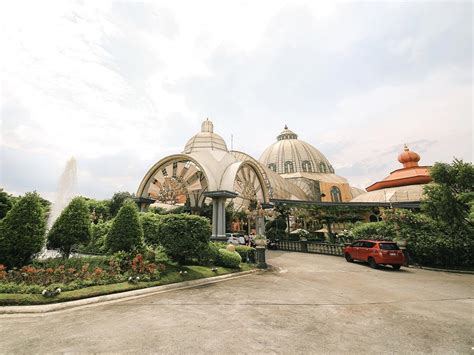 Here are 7 churches as seen in movies that you can visit | GMA Entertainment