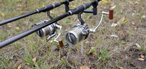 The Best Carp Rod And Reel Combo - (2024 Buyers Guide)