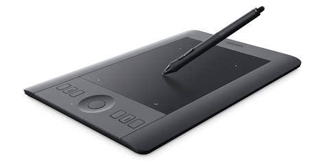 Wacom's Intuos Pro drawing tablets work with Mac/PC from $330 (Save up ...