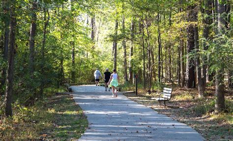 A Network Of Hiking & Biking Trails At Lake Of The Ozarks? Local Group ...