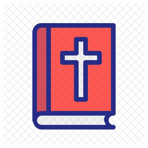 Bible Icon Png #67533 - Free Icons Library