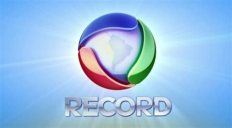 Rede Record ensaia novo começo em 2013 ~ Comentários da Televisão