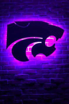 Powercat Neon - Want one of these. | Neon signs, Kansas state, Neon