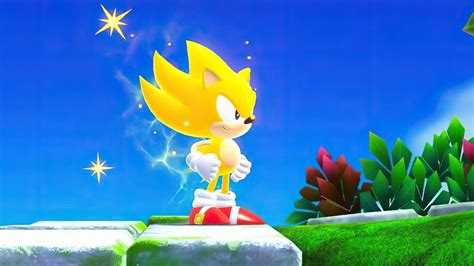 SONIC SUPERSTARS💡 Experimente o gosto do desafio com 7 games apostas