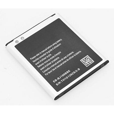 Bastex New Battery for Samsung J1 Galaxy J1 Samsung Galaxy J1 (2016 ...