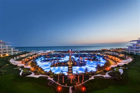 Maxx Royal Belek Golf and Spa, Turkey - My Golf Holidays Best Deals & Offers 2022/23