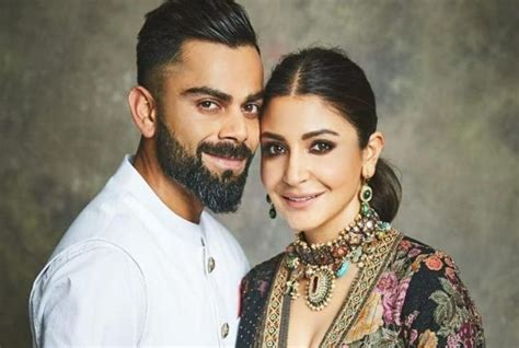 Anushka Sharma & Virat Kohli Blessed With A Baby Girl | MissMalini